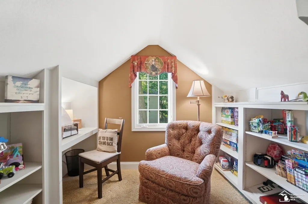 1345 Logans Run Street Bedford Township MI 48182