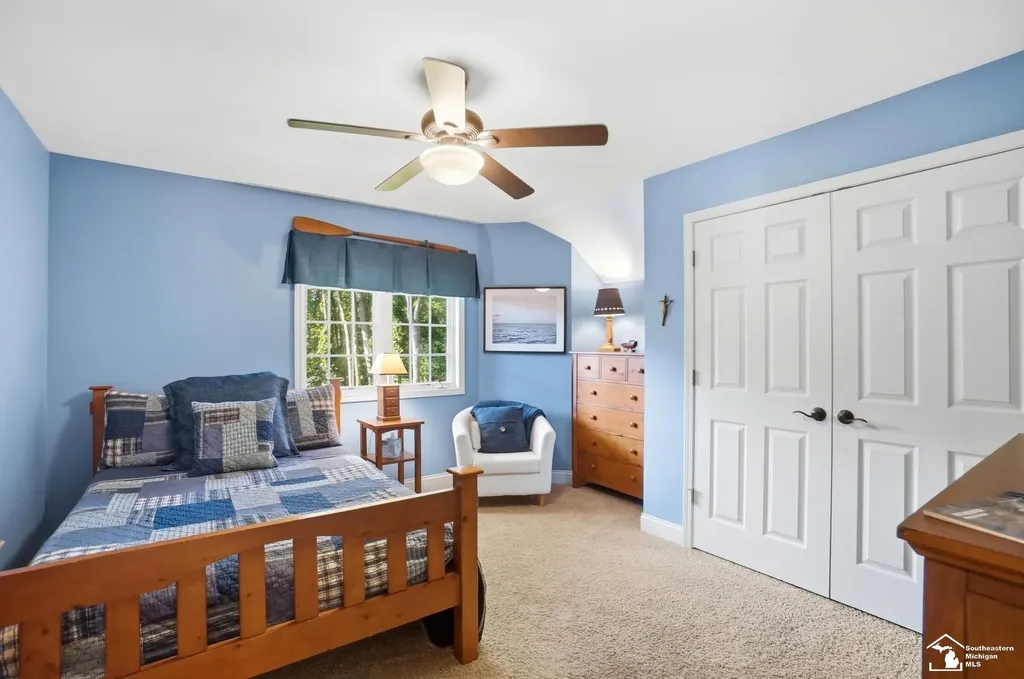 1345 Logans Run Street Bedford Township MI 48182