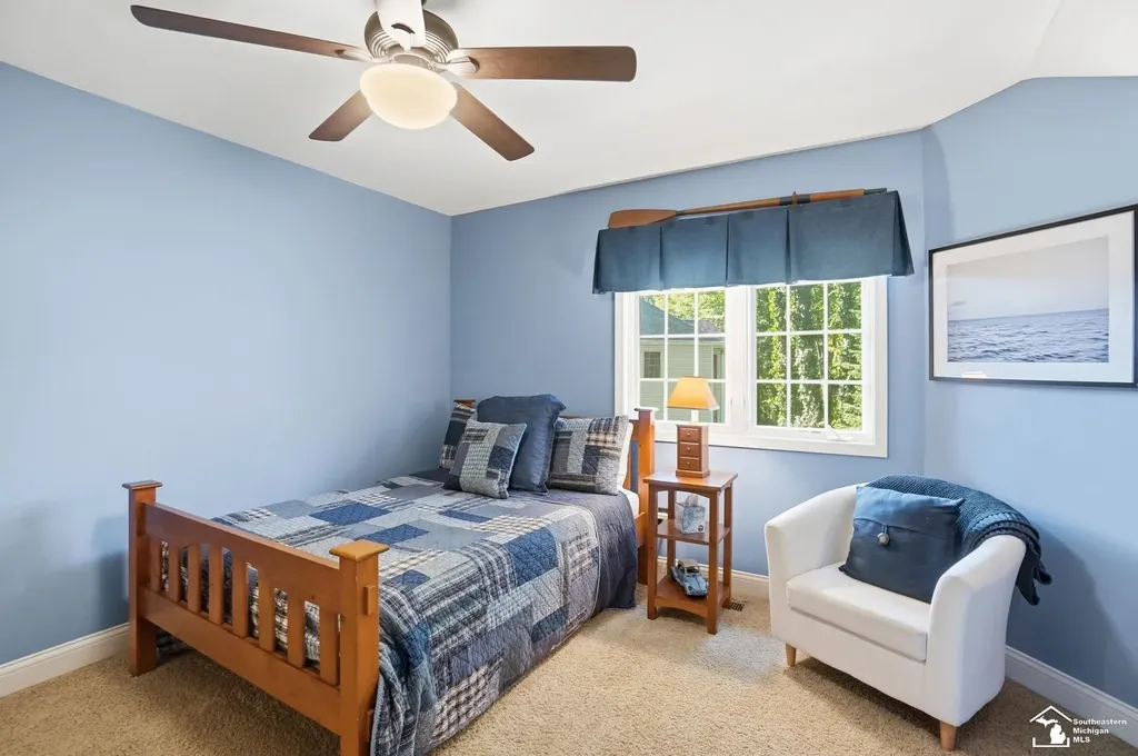 1345 Logans Run Street Bedford Township MI 48182