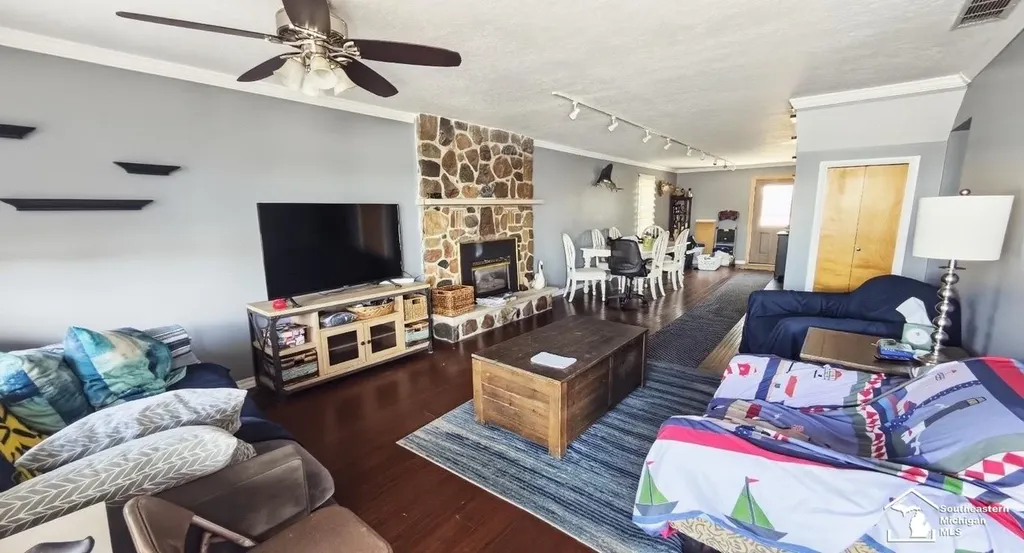 6270 Brancheau Road Berlin Charter Township MI 48166
