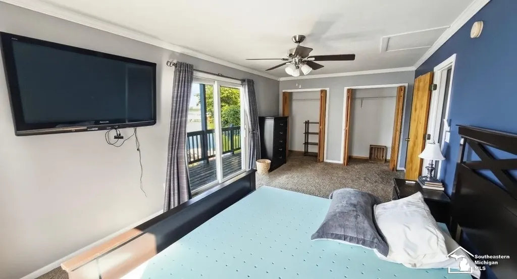 6270 Brancheau Road Berlin Charter Township MI 48166