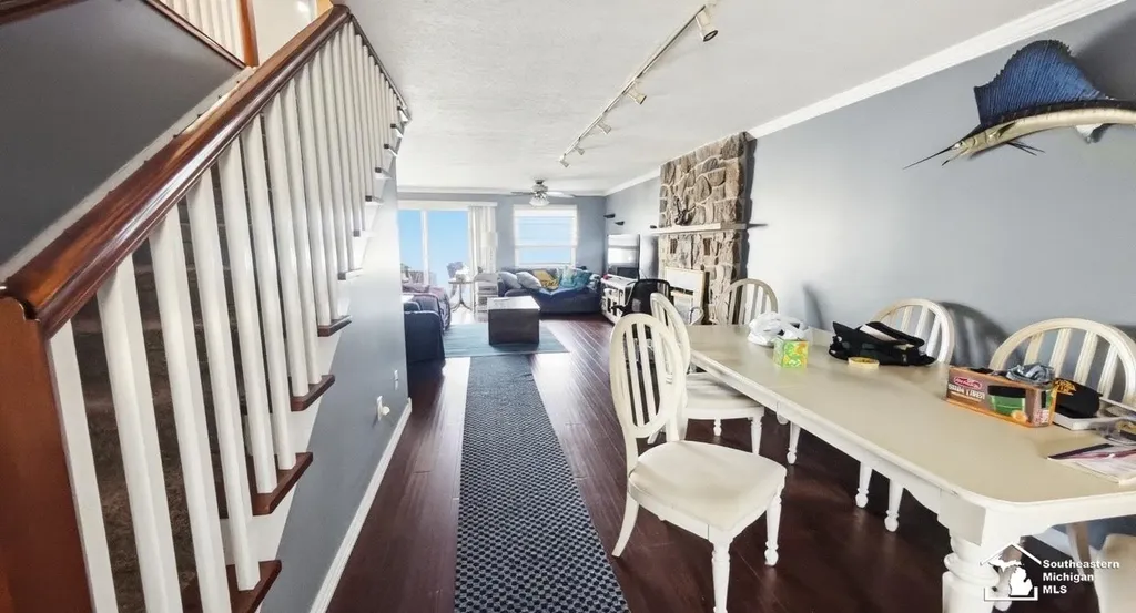 6270 Brancheau Road Berlin Charter Township MI 48166