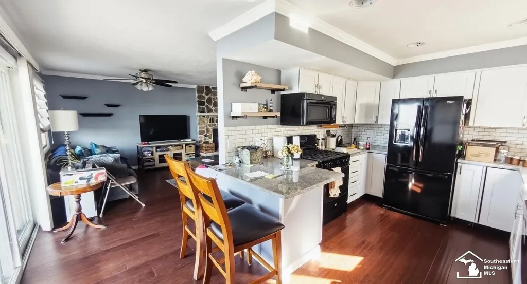 6270 Brancheau Road Berlin Charter Township MI 48166
