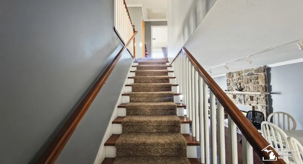 6270 Brancheau Road Berlin Charter Township MI 48166