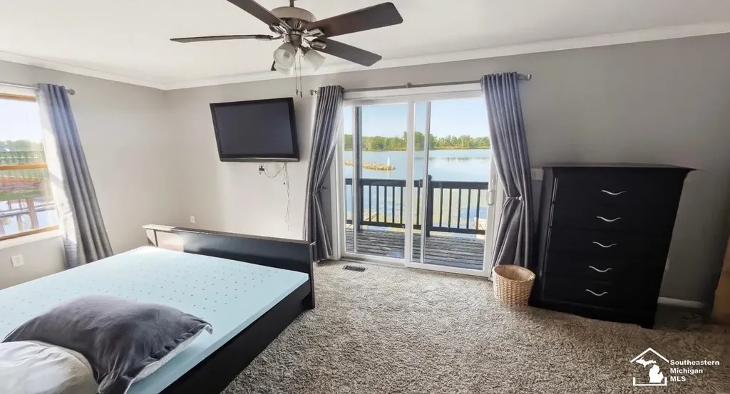 6270 Brancheau Road Berlin Charter Township MI 48166
