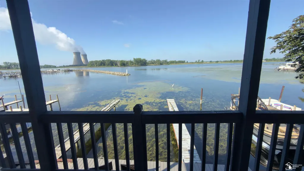 6270 Brancheau Road Berlin Charter Township MI 48166