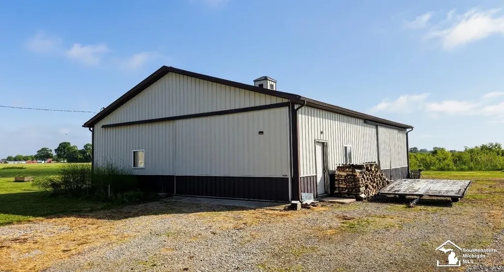 6270 Brancheau Road Berlin Charter Township MI 48166