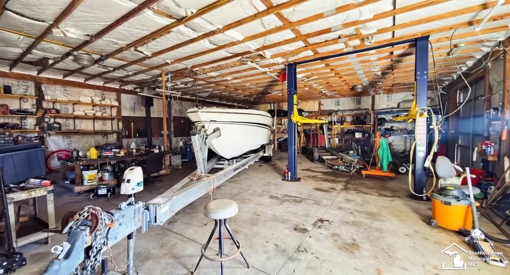 6270 Brancheau Road Berlin Charter Township MI 48166