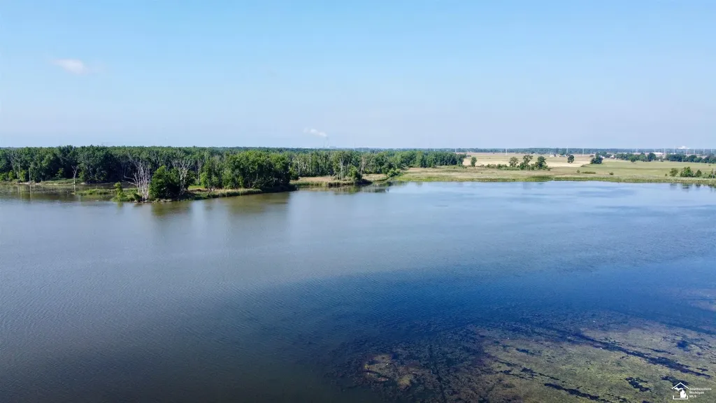 6270 Brancheau Road Berlin Charter Township MI 48166