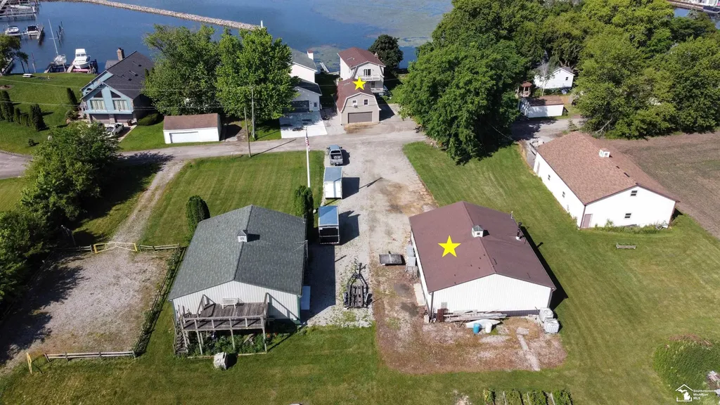 6270 Brancheau Road Berlin Charter Township MI 48166