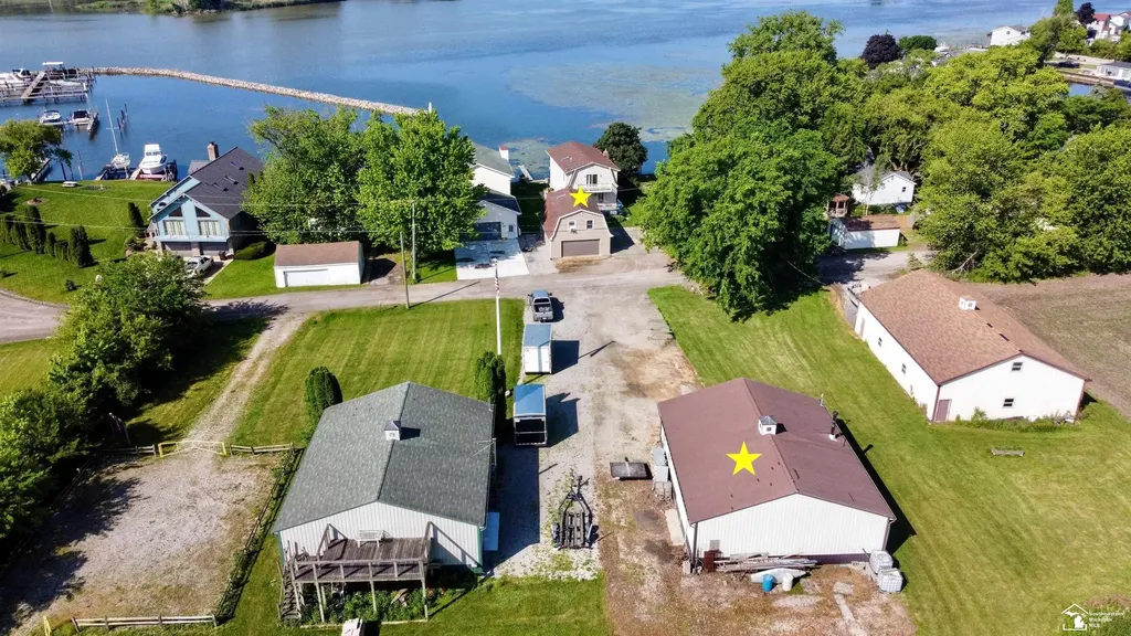 6270 Brancheau Road Berlin Charter Township MI 48166