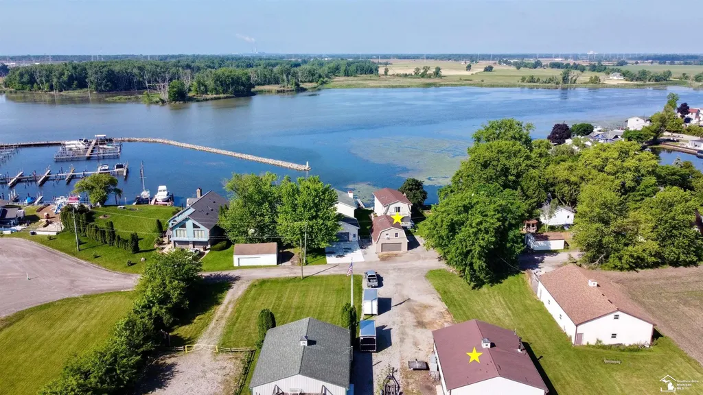 6270 Brancheau Road Berlin Charter Township MI 48166