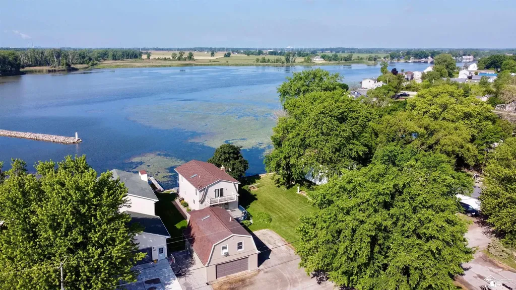 6270 Brancheau Road Berlin Charter Township MI 48166