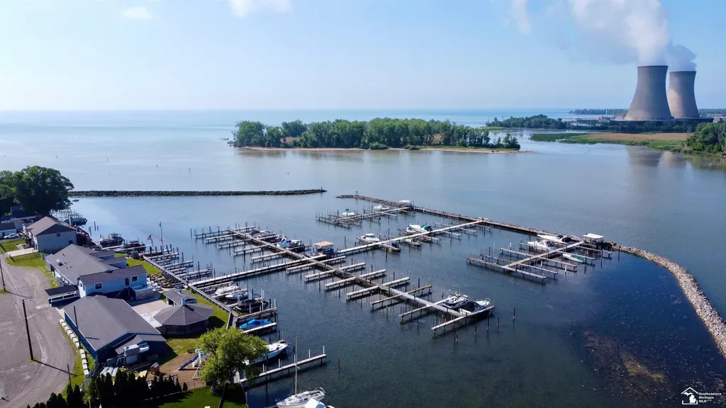 6270 Brancheau Road Berlin Charter Township MI 48166