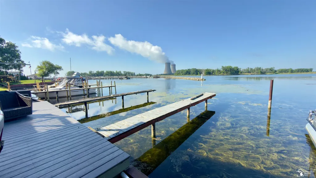 6270 Brancheau Road Berlin Charter Township MI 48166