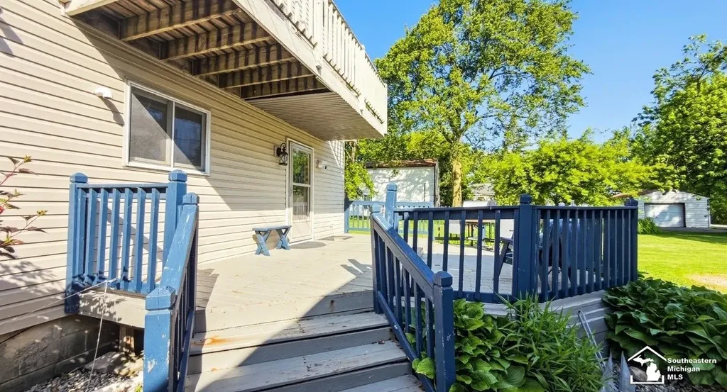 6270 Brancheau Road Berlin Charter Township MI 48166