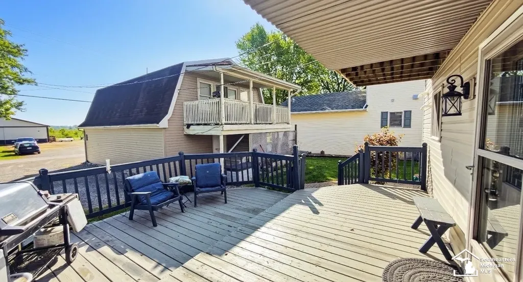 6270 Brancheau Road Berlin Charter Township MI 48166