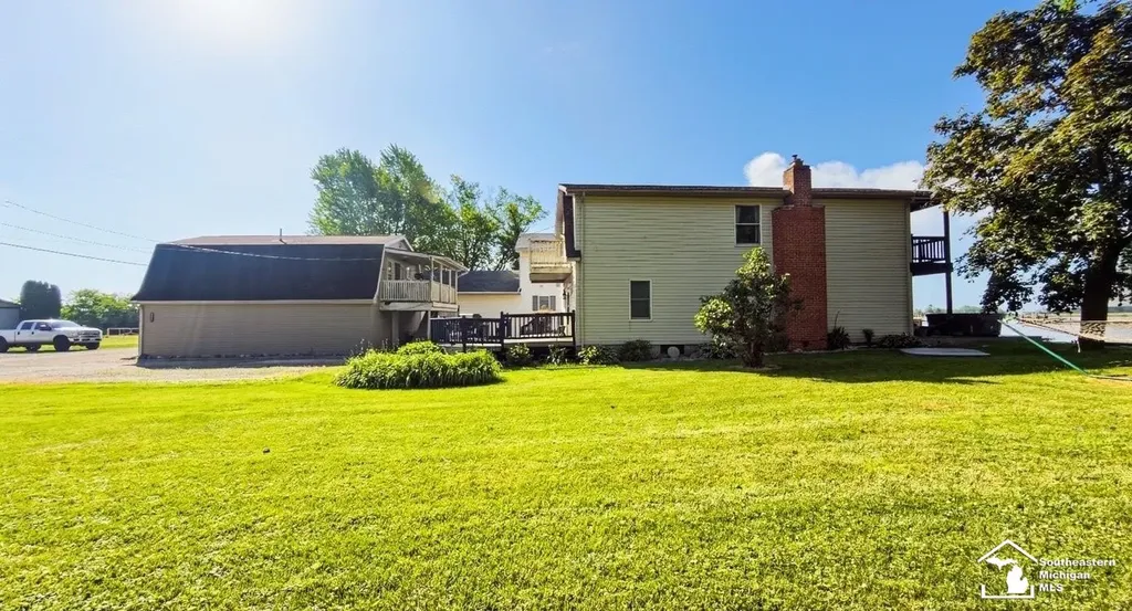 6270 Brancheau Road Berlin Charter Township MI 48166