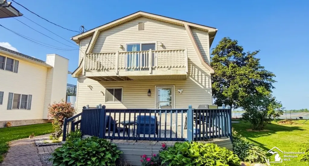 6270 Brancheau Road Berlin Charter Township MI 48166