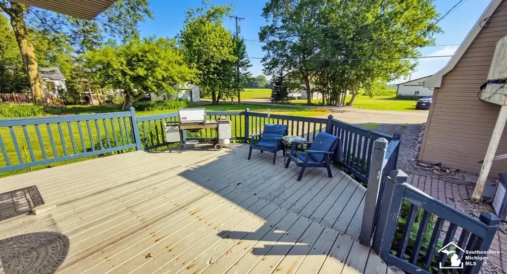 6270 Brancheau Road Berlin Charter Township MI 48166