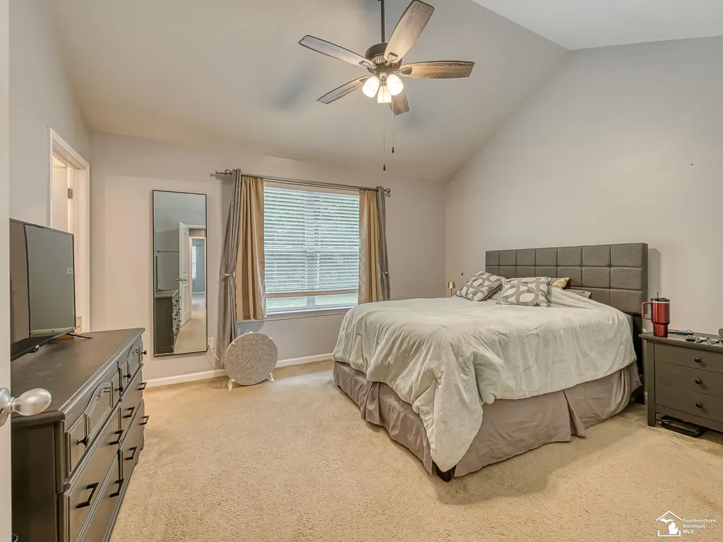 17613 Lange Avenue Brownstown Charter Township MI 48174
