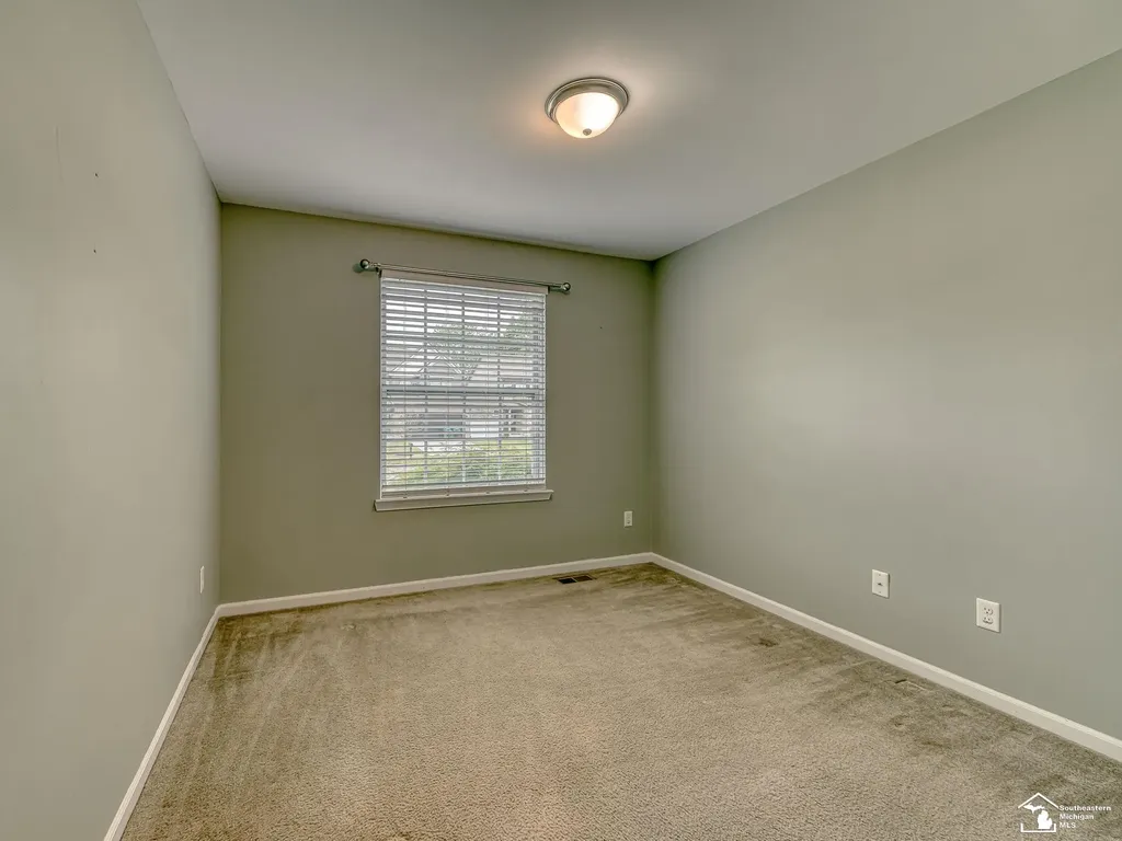 17613 Lange Avenue Brownstown Charter Township MI 48174