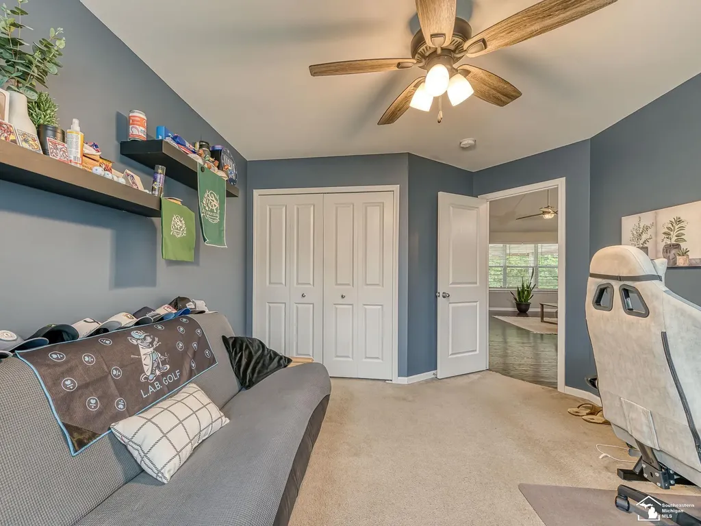 17613 Lange Avenue Brownstown Charter Township MI 48174