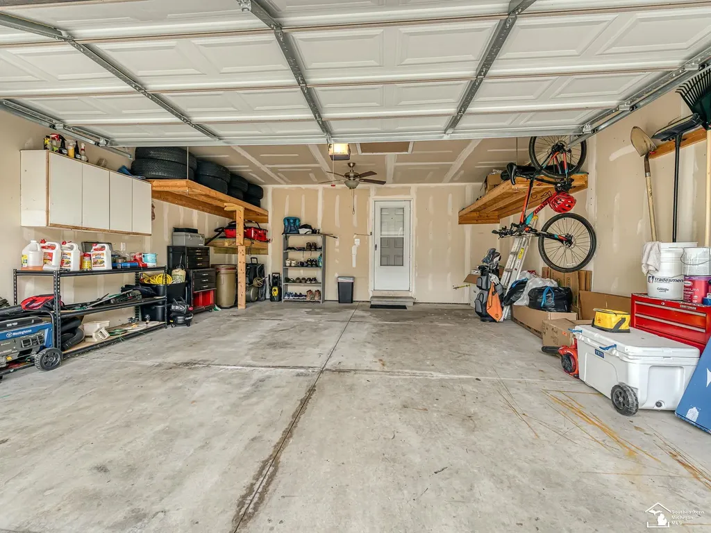 17613 Lange Avenue Brownstown Charter Township MI 48174