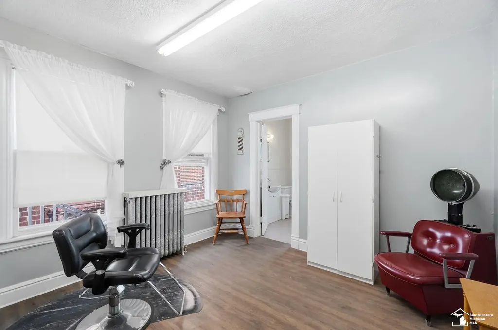 828 S Monroe Street Monroe Charter Township MI 48161