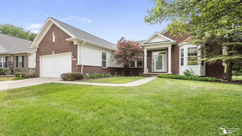 24219 Charlevoix Street Brownstown Charter Township MI 48134