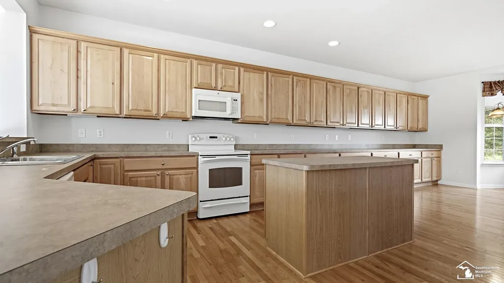 24219 Charlevoix Street Brownstown Charter Township MI 48134