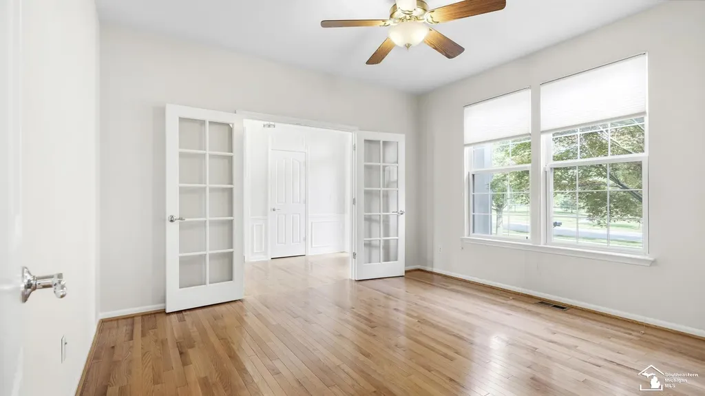 24219 Charlevoix Street Brownstown Charter Township MI 48134
