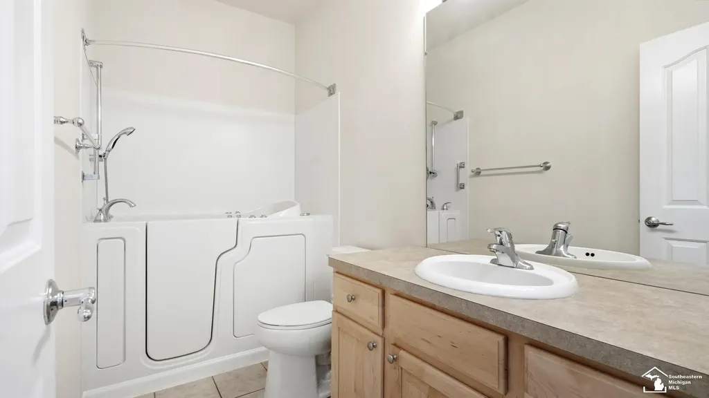 24219 Charlevoix Street Brownstown Charter Township MI 48134