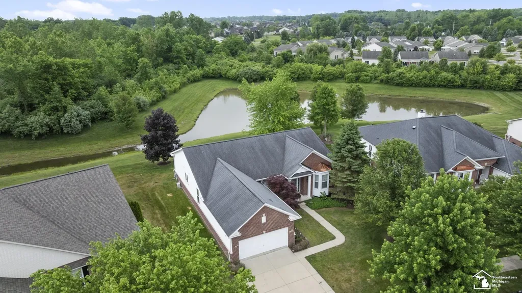 24219 Charlevoix Street Brownstown Charter Township MI 48134