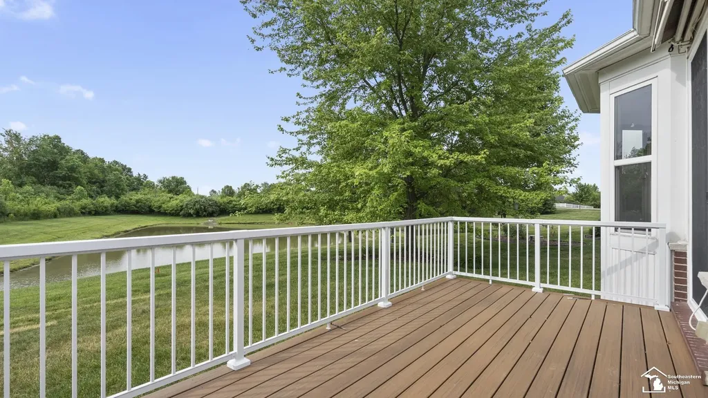 24219 Charlevoix Street Brownstown Charter Township MI 48134
