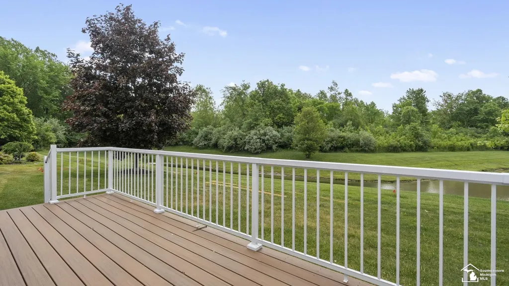 24219 Charlevoix Street Brownstown Charter Township MI 48134