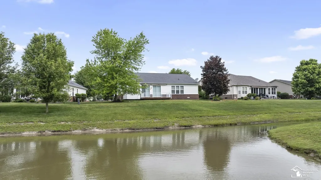 24219 Charlevoix Street Brownstown Charter Township MI 48134
