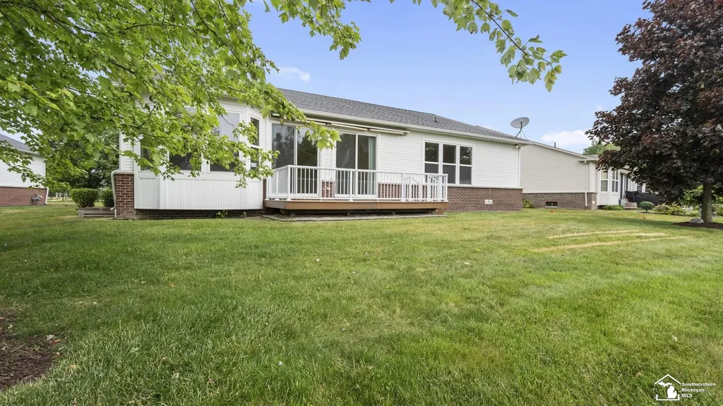 24219 Charlevoix Street Brownstown Charter Township MI 48134