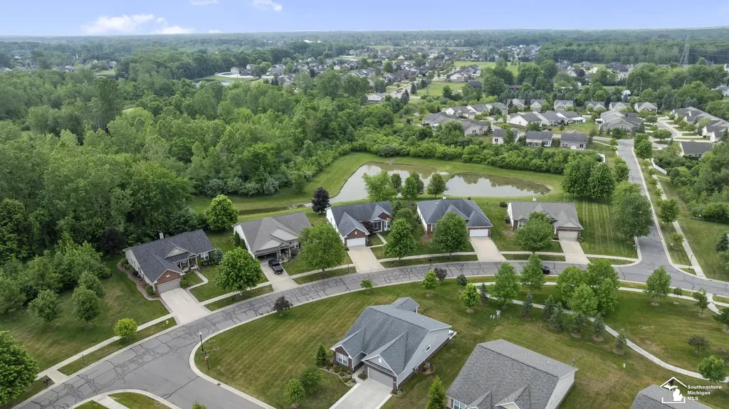 24219 Charlevoix Street Brownstown Charter Township MI 48134