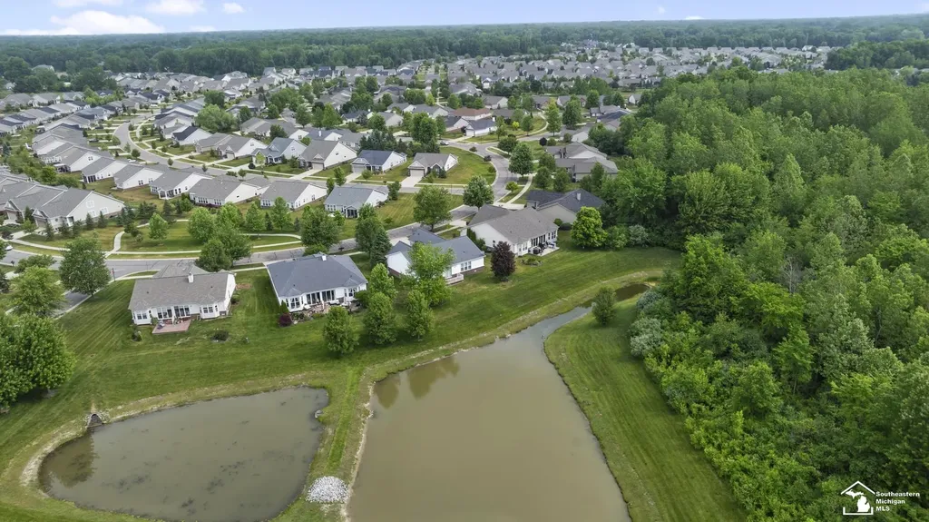 24219 Charlevoix Street Brownstown Charter Township MI 48134