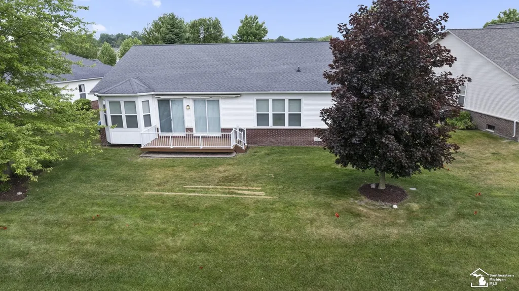24219 Charlevoix Street Brownstown Charter Township MI 48134