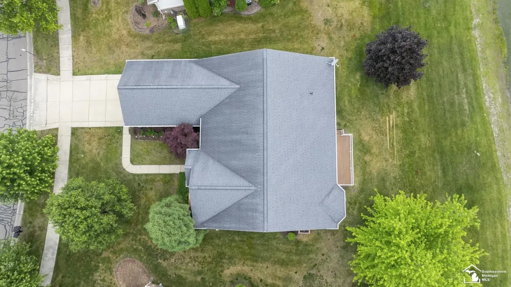24219 Charlevoix Street Brownstown Charter Township MI 48134