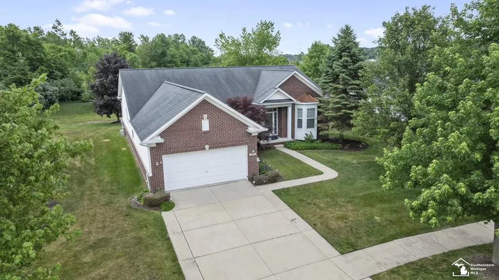 24219 Charlevoix Street Brownstown Charter Township MI 48134