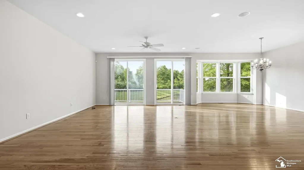24219 Charlevoix Street Brownstown Charter Township MI 48134
