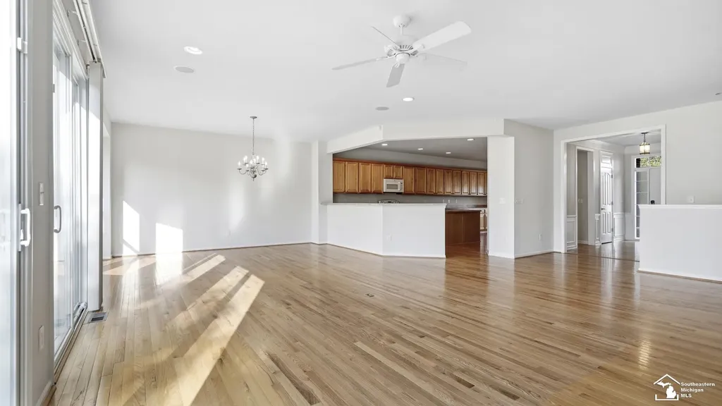 24219 Charlevoix Street Brownstown Charter Township MI 48134
