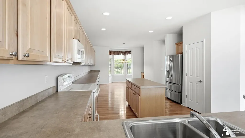 24219 Charlevoix Street Brownstown Charter Township MI 48134
