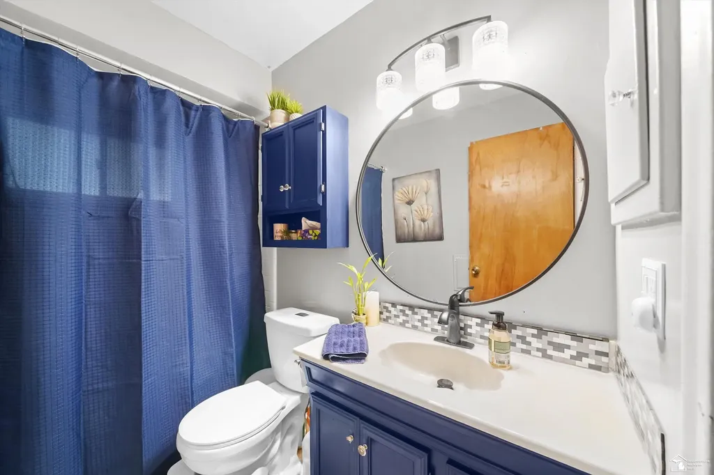 3264 Maple Drive Wayne City MI 48122