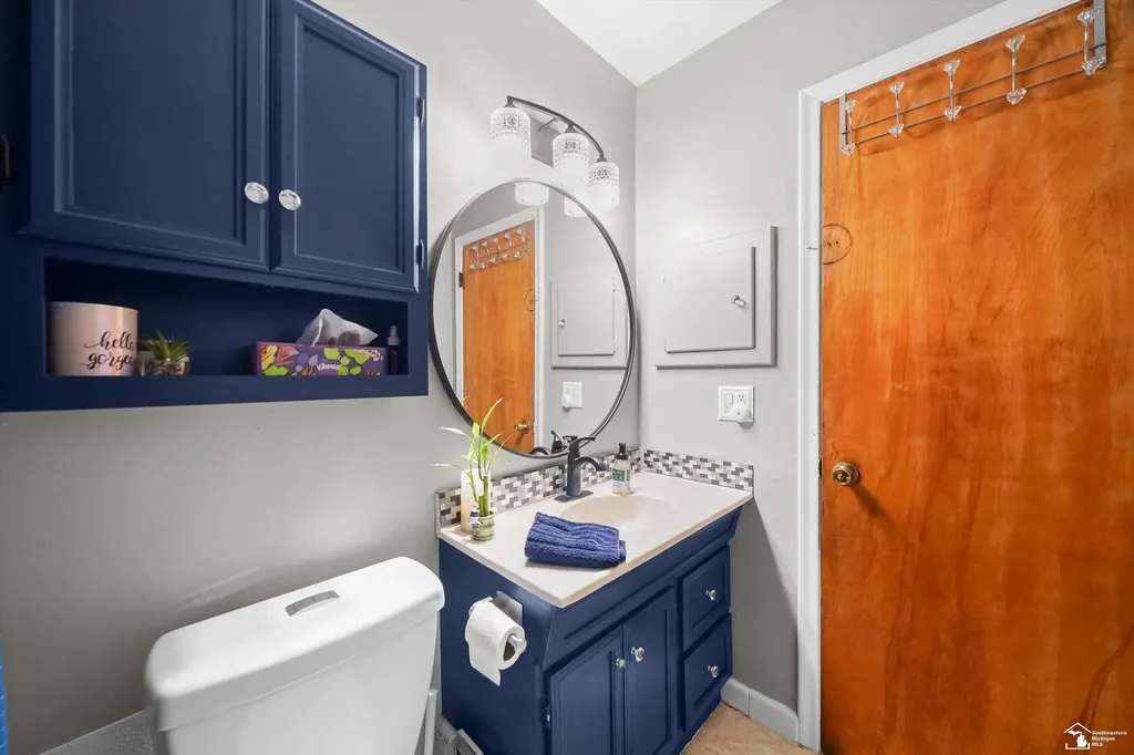 3264 Maple Drive Wayne City MI 48122