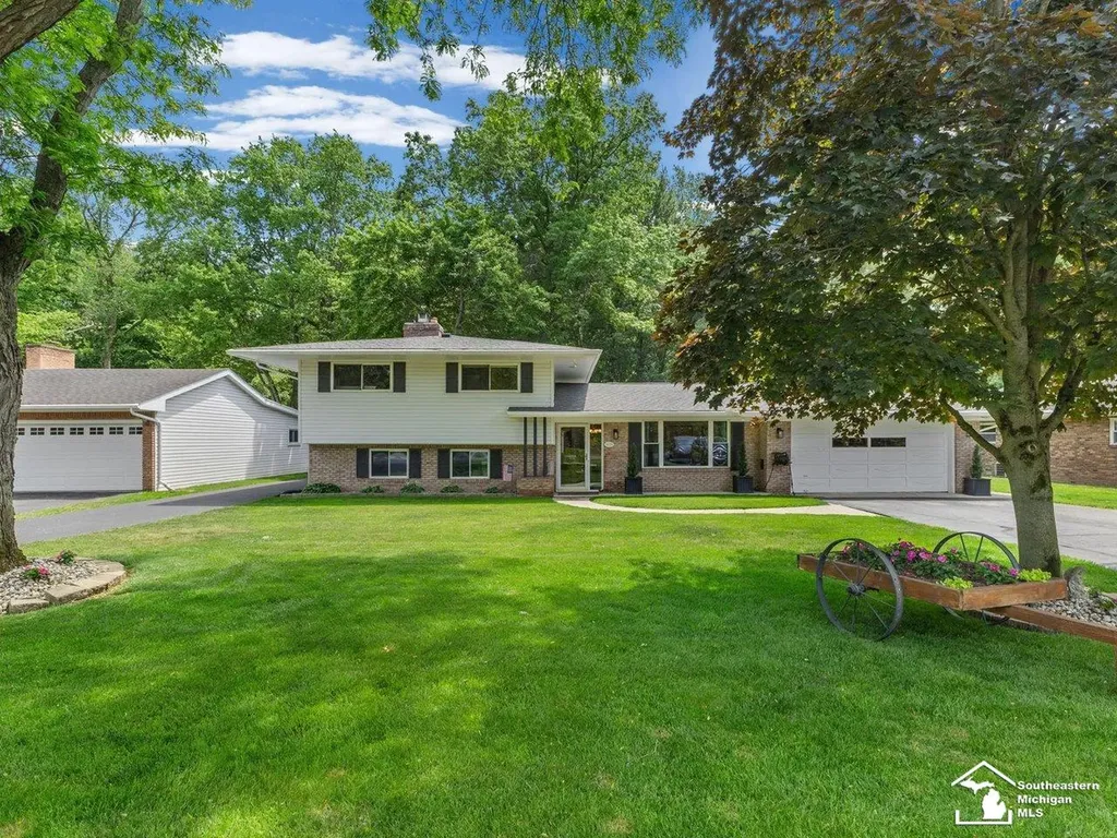 3119 W Dean Road Unknown City MI 48144