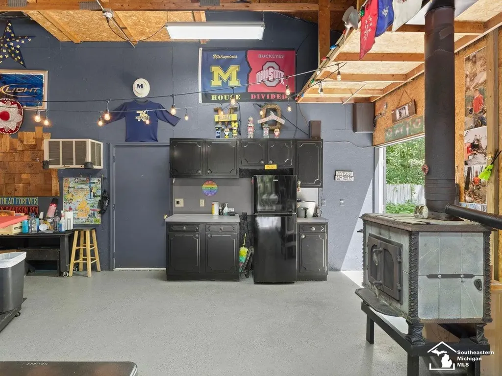 3119 W Dean Road Unknown City MI 48144